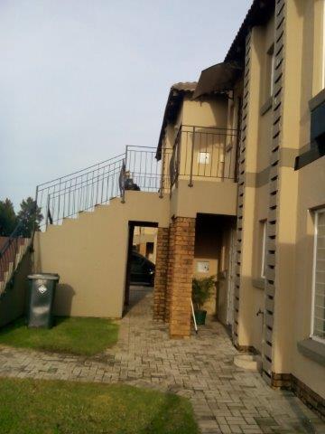 To Let 2 Bedroom Property for Rent in Vaalpark Free State